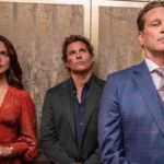 Mike & Nick & Nick & Alice crítica do filme do Disney+ 2026 - Flixlândia (1)