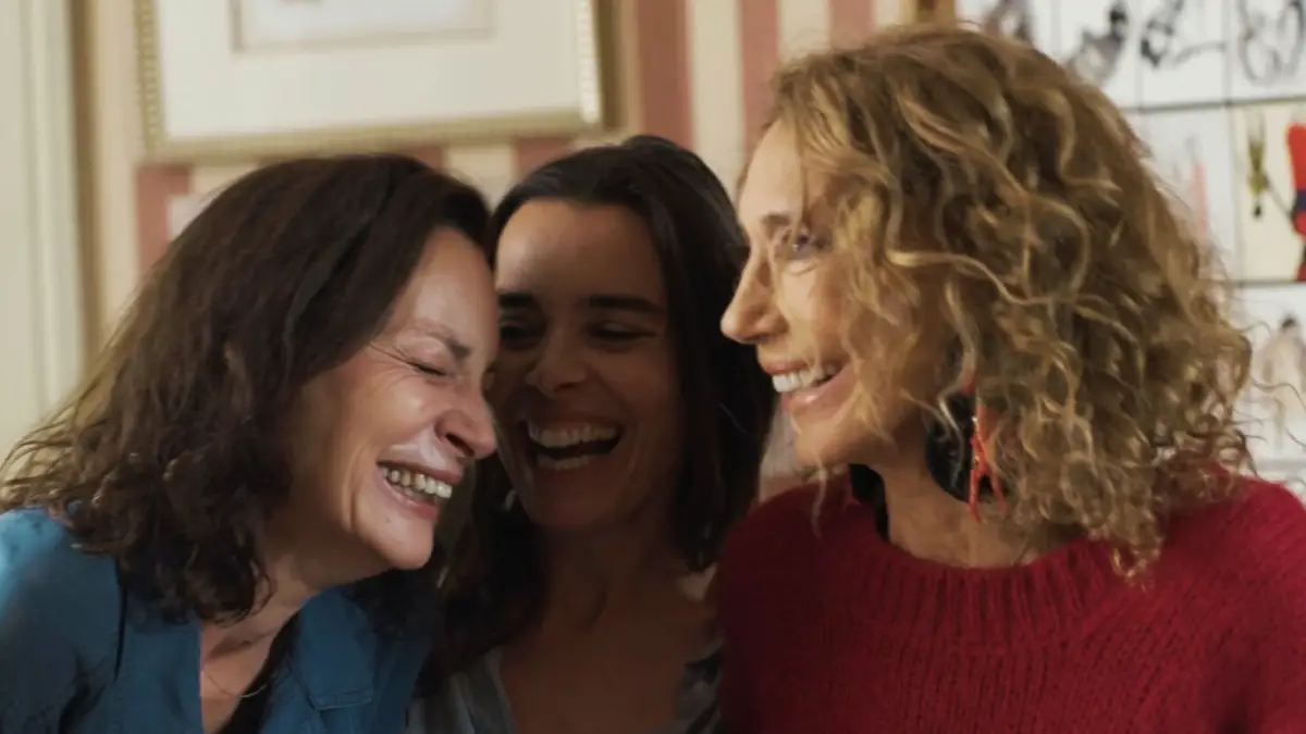 Minha Querida Família crítica do filme francês de 2024 - Flixlândia (3)