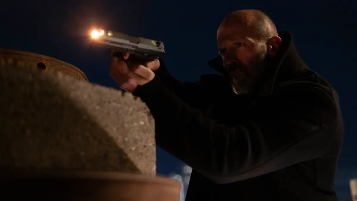 Missão Refúgio 2026 crítica do filme - Flixlândia