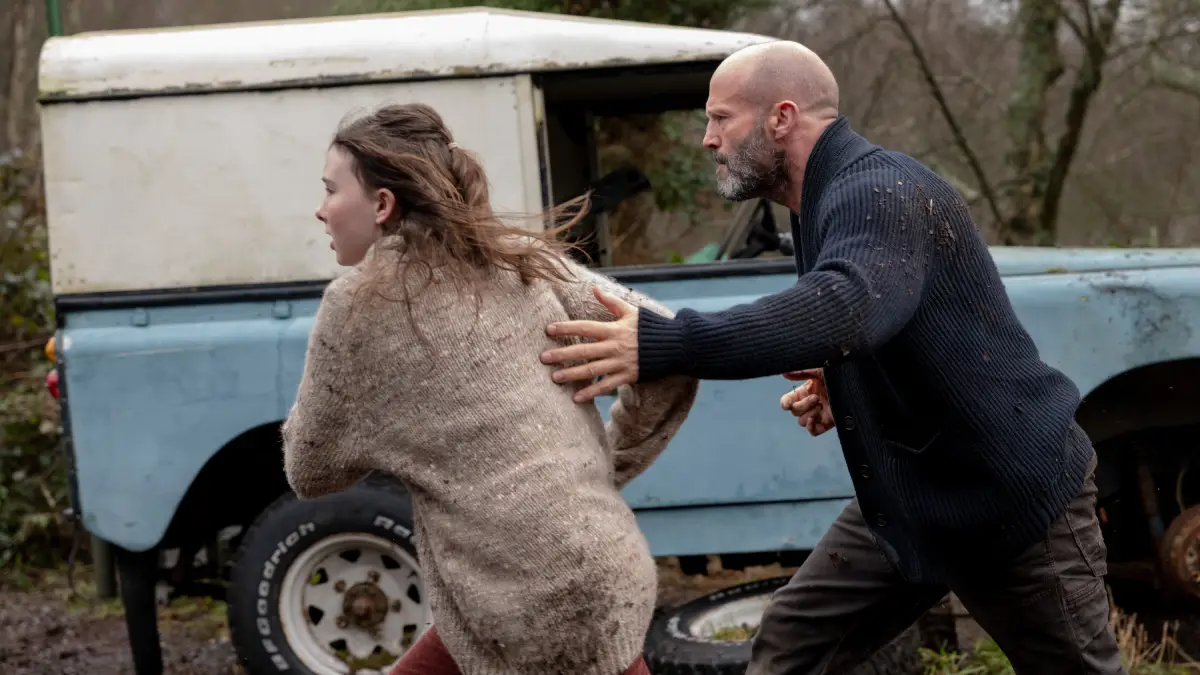 Missão Refúgio 2026 crítica do filme - Flixlândia