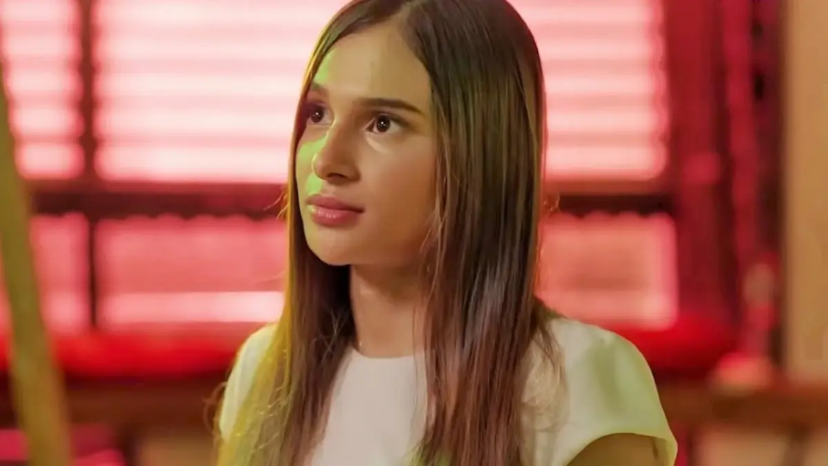 Mulher Proibida 2024 crítica do filme Prime Video - Flixlândia (2)