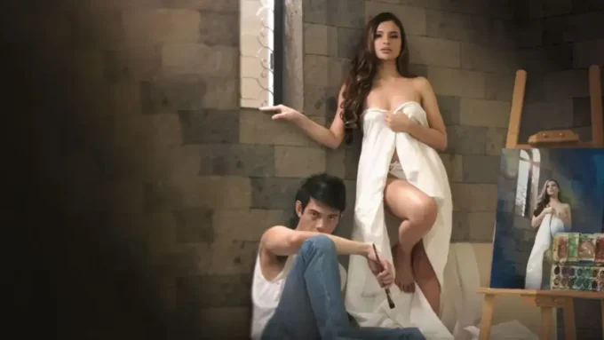 Mulher Proibida crítica do filme 2024 Prime Video - Flixlândia (1)