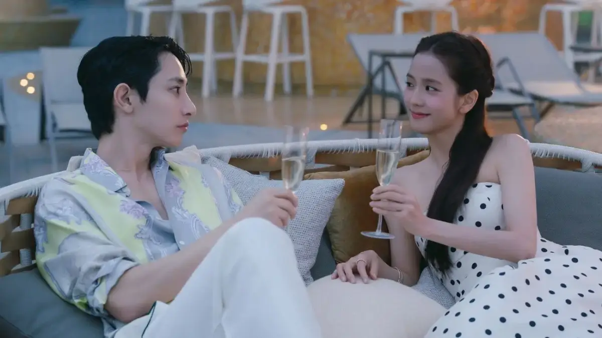 Namorado por Assinatura 2026 crítica do dorama da Netflix - Flixlândia