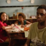 Narciso crítica do filme brasileiro com Seu Jorge 2026 - Flixlândia