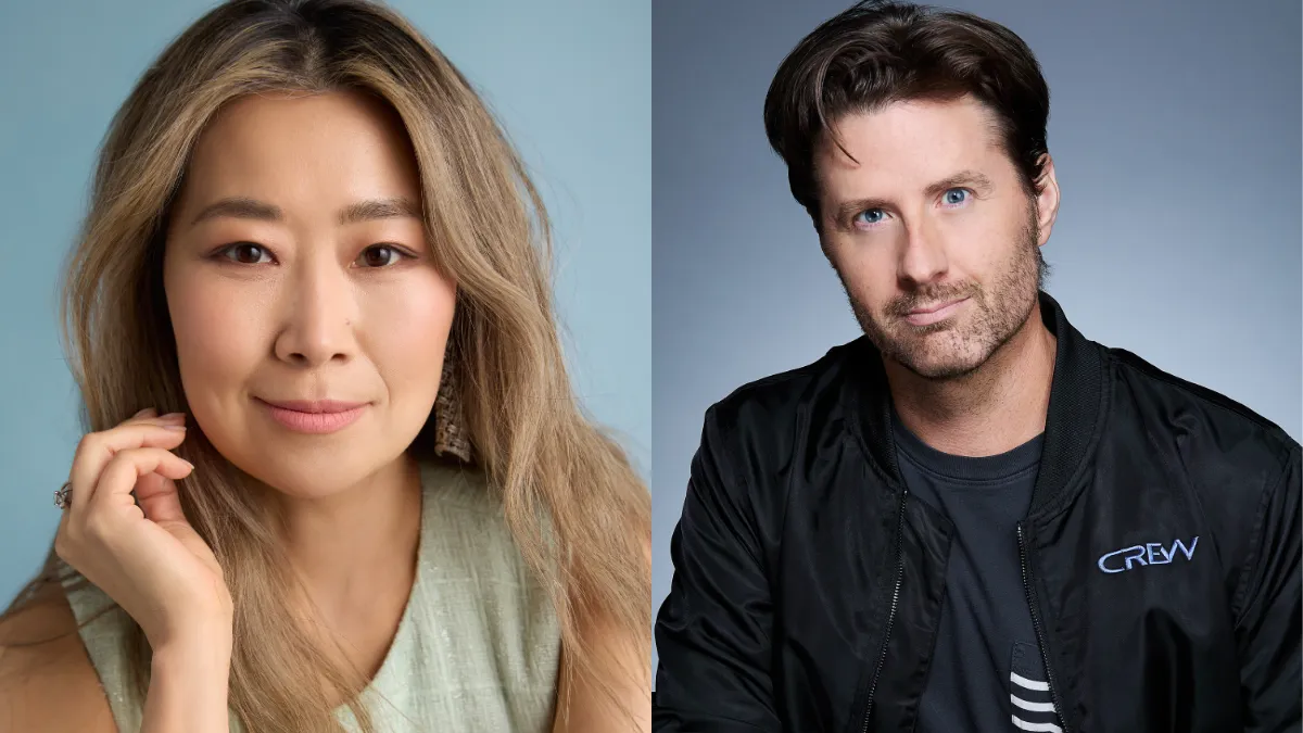 Netflix anuncia ‘Guerreiras do K-pop 2’ confira todos os detalhes da continuação do anime (1)