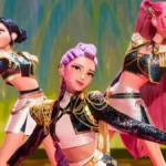 Netflix anuncia ‘Guerreiras do K-pop 2’ confira todos os detalhes da continuação do anime