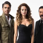 Novelas turcas online grátis onde assistir em 2026 dublado e com legendas - Flixlândia