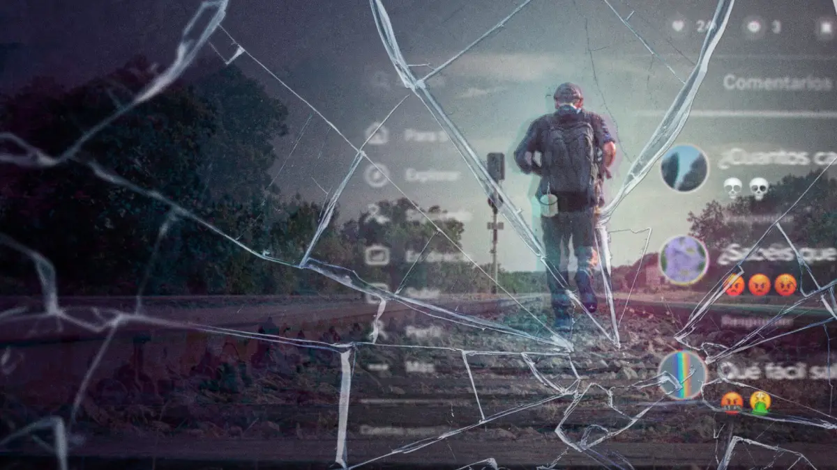 O Assassino do TikTok quem é a chocante história caso real da série da Netflix 2026 - Flixlândia