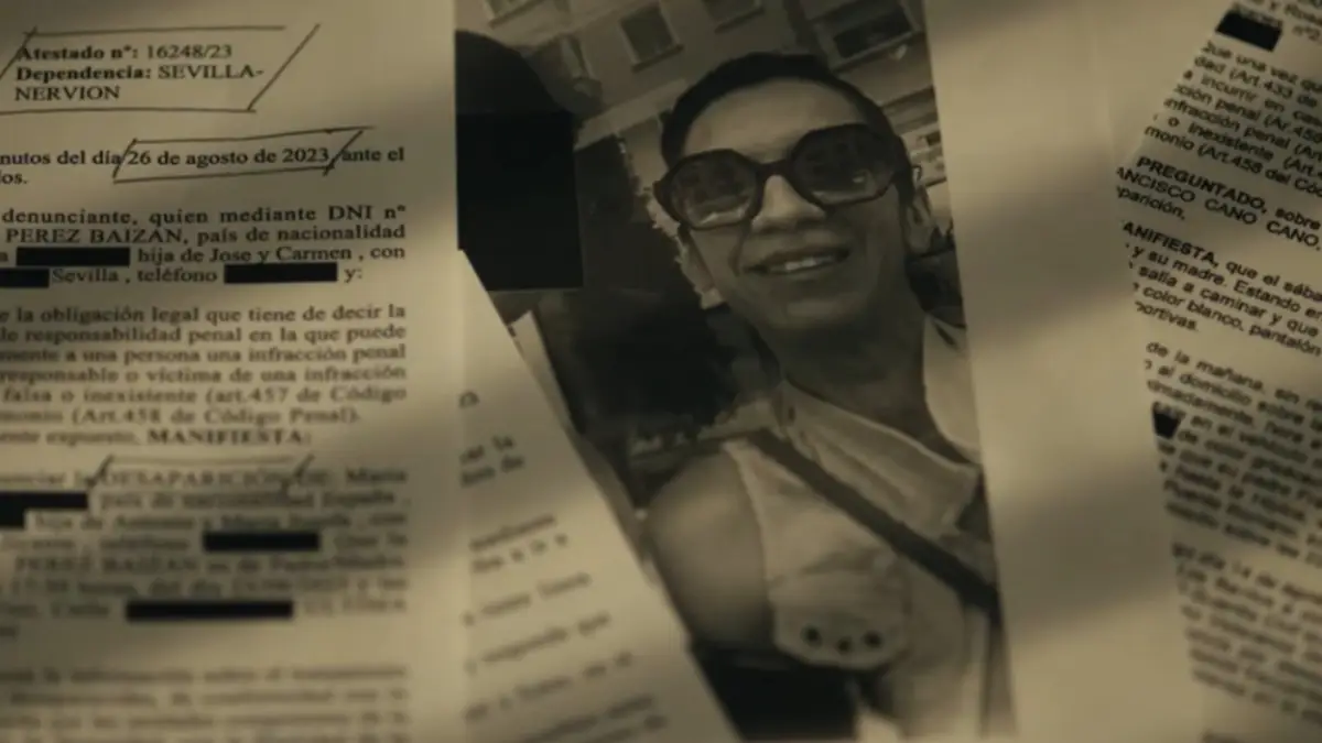 O Assassino do TikTok quem é chocante história caso real da série da Netflix 2026 - Flixlândia