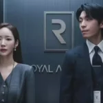 O Beijo da Sereia quando estreiam os novos episódios do dorama do Prime Video 2026 - Flixlândia