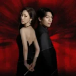 O Beijo da Sereia quando estreiam os próximos episódios do dorama do Prime Video 2026 - Flixlândia (1)