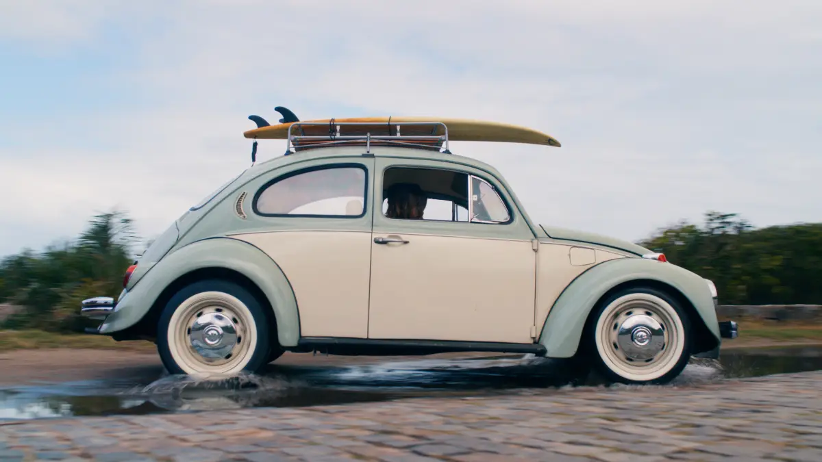 O Velho Fusca crítica do filme brasileiro 2026 - Flixlândia (1)