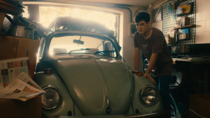 O Velho Fusca crítica do filme brasileiro 2026 - Flixlândia