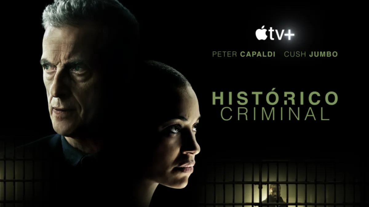 O que assistir na Apple TV em abril muitas estrelas, finais de temporadas e retornos confira (2)