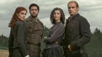 Oitava e última temporada de ‘Outlander’ ganha data de estreia veja quando sai e onde assistir