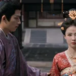 Os Segredos do Palácio Tang crítica do dorama chinês da Netflix - episódio 34 final da série - Flixlândia (1)