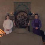 Os Testamentos Das Filhas de Gilead guia de episódios da série