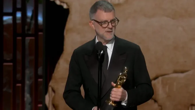 Oscar 2026 confira todos os vencedores da 98ª edição - Flixlândia