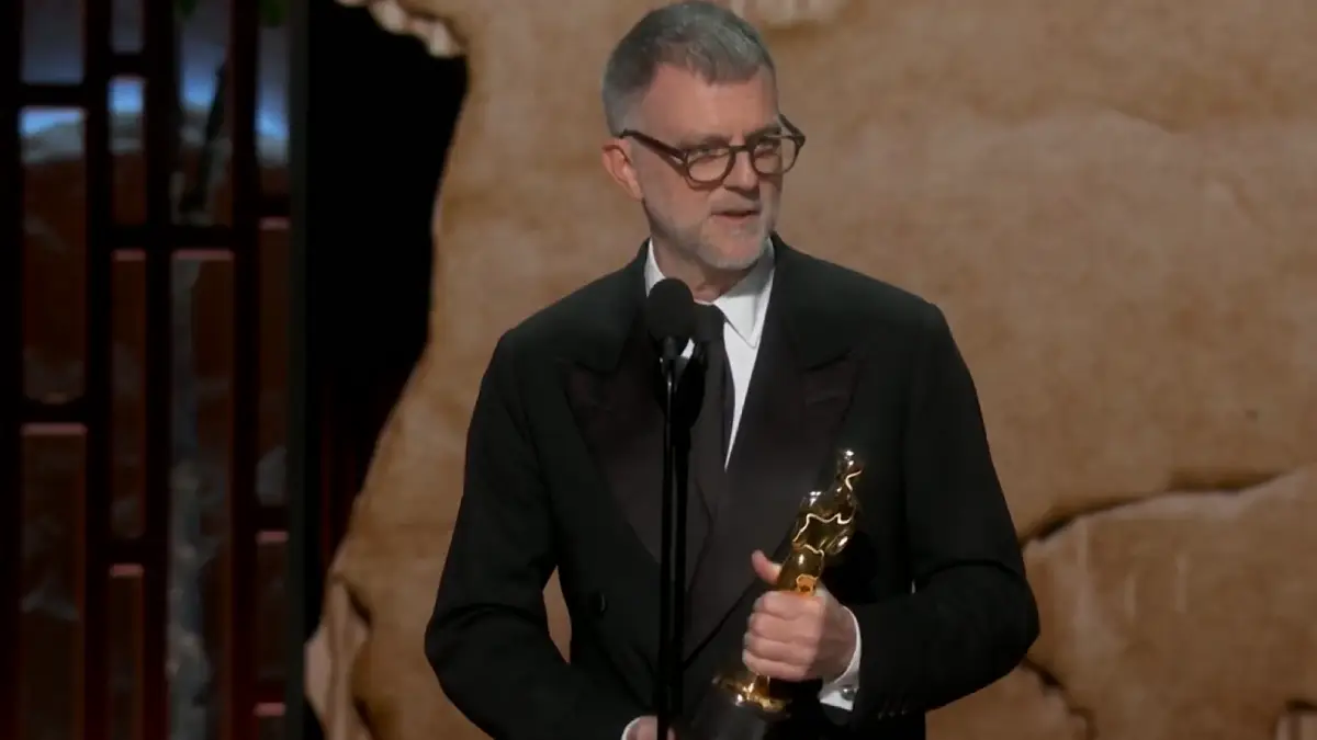 Oscar 2026 confira todos os vencedores da 98ª edição - Flixlândia