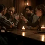 Outlander temporada 8 crítica da série do Disney+ - Flixlândia (1)