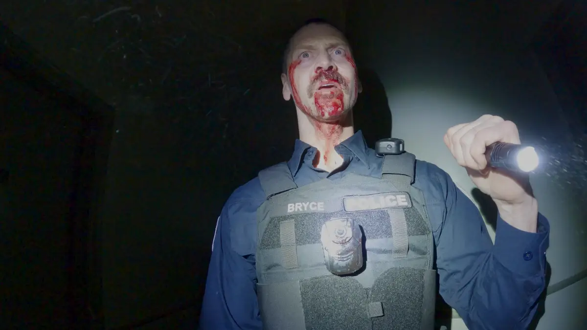 POV Presença Oculta crítica do filme 2026 - Flixlândia