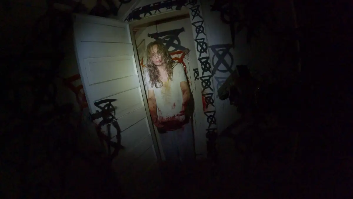 POV Presença Oculta crítica do filme 2026 - Flixlândia