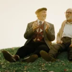 Parque Lezama crítica do filme argentino da Netflix 2026 - Flixlândia