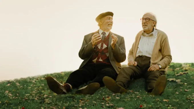 Parque Lezama crítica do filme argentino da Netflix 2026 - Flixlândia