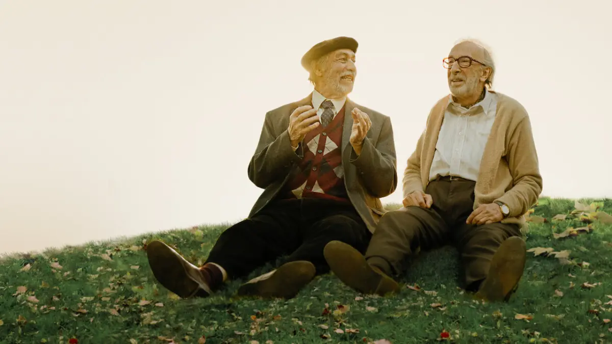 Parque Lezama crítica do filme argentino da Netflix 2026 - Flixlândia