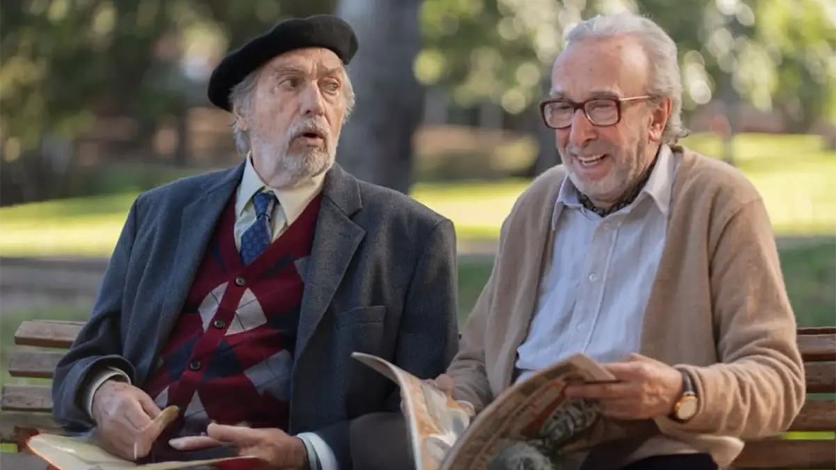 Parque Lezama crítica do filme da Netflix 2026 - Flixlândia (1)