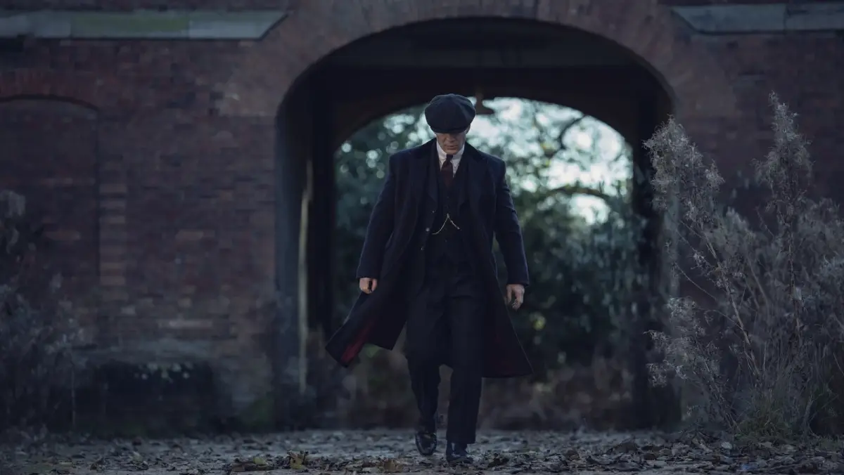 Peaky Blinders O Homem Imortal 2026 crítica do filme da Netflix - Flixlândia (1)