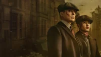 Peaky Blinders O Homem Imortal crítica do filme da Netflix 2026 - Flixlândia