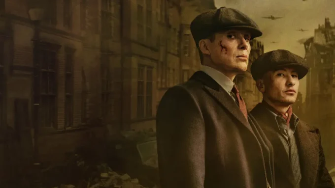 Peaky Blinders O Homem Imortal crítica do filme da Netflix 2026 - Flixlândia
