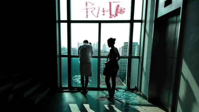 Pele de Vidro crítica do documentário 2026 - crédito Plinio Hokama Angeli - Flixlândia