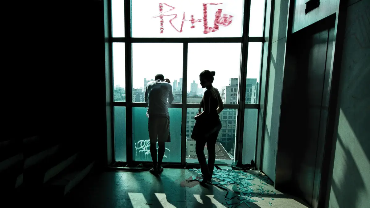 Pele de Vidro crítica do documentário 2026 - crédito Plinio Hokama Angeli - Flixlândia