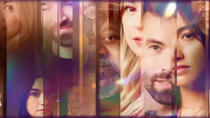 Pelo Caminho crítica da série Netflix 2025 - Flixlândia