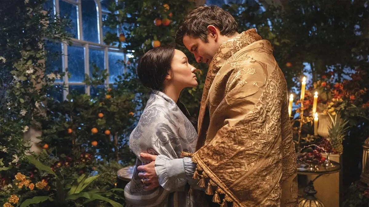 Portobello crítica do episódio 2 da série da HBO Max 2026 - Flixlândia