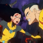 Prepare-se para a estreia da 4 temporada de Invencível confira o calendário de episódios (1)