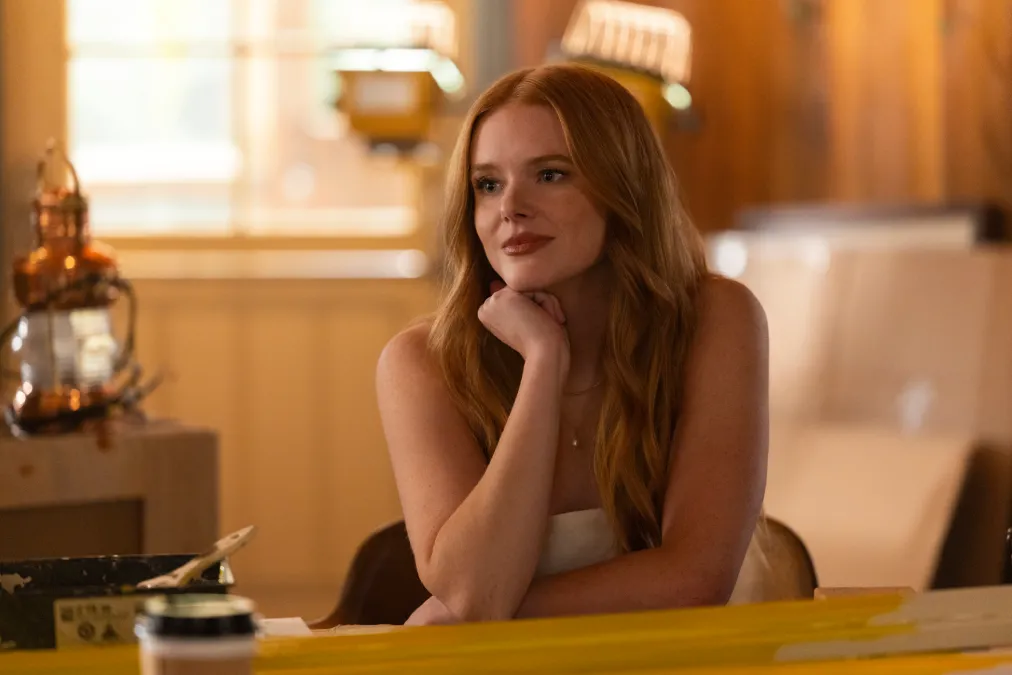 Prime Video revela data de estreia e imagens de Every Year After série baseada do best-seller de Carley Fortune confira (6)