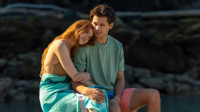 Prime Video revela data de estreia e imagens de Every Year After série baseada do best-seller de Carley Fortune confira