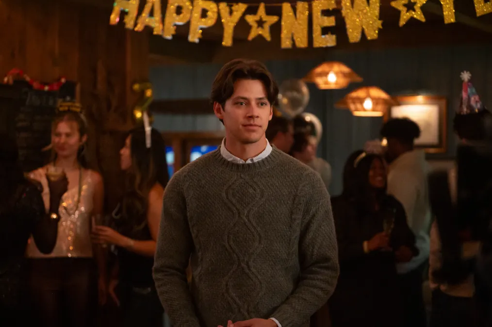 Prime Video revela data de estreia e imagens de Every Year After série baseada do best-seller de Carley Fortune confira (8)