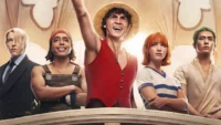 Quem é o Sr. Zero Quem morreu Entenda o final da 2ª temporada de ‘One Piece A Série’
