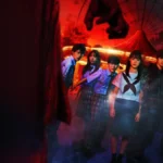 ReMember A Última Noite crítica do filme da Netflix 2025 - Flixlândia