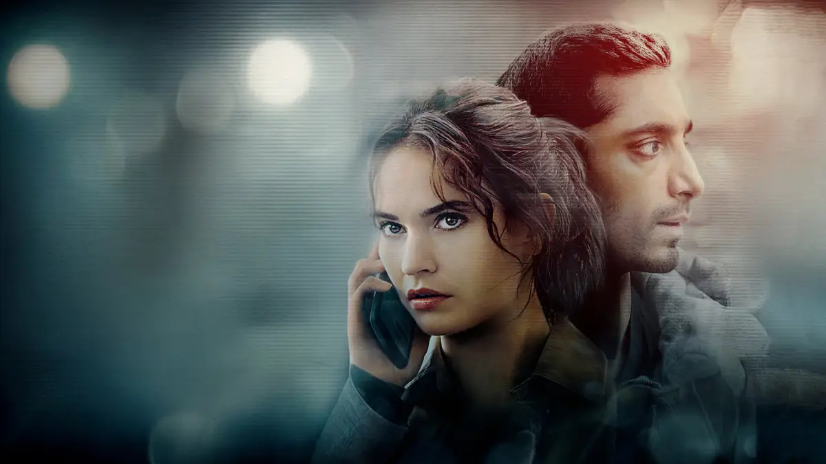 Relay Contrato Perigoso crítica do filme 2024 HBO Max - Flixlândia