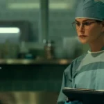 Scarpetta Médica Legista crítica da série Prime Video 2026 - Flixlândia (1)