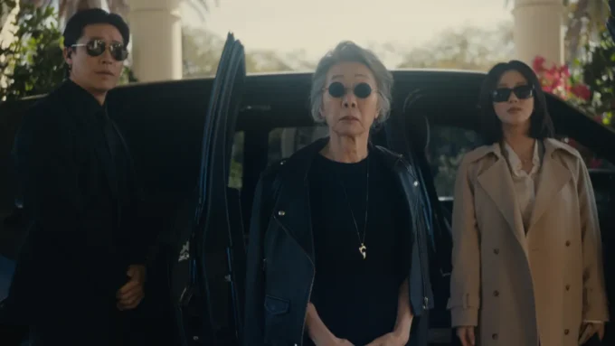 Segunda temporada de ‘Treta’ ganha teaser trailer, novas imagens e data de lançamento veja!