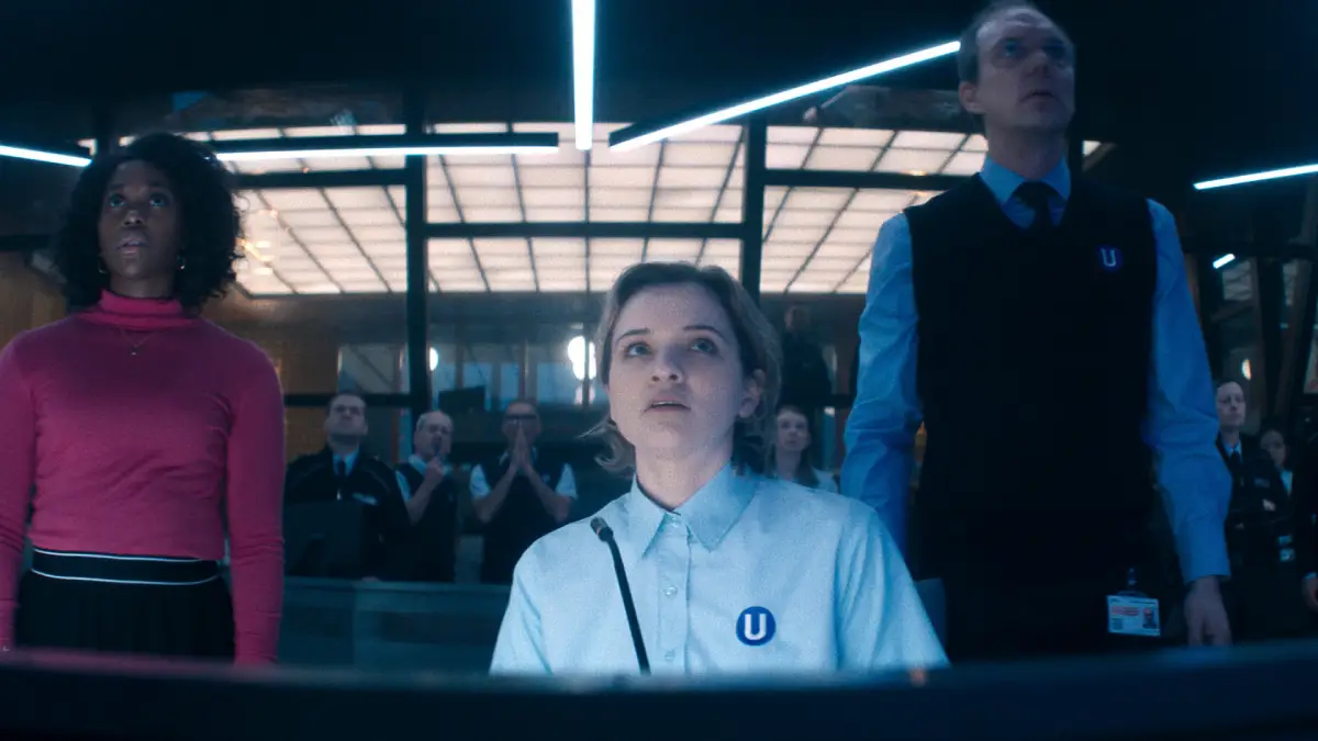 Sequestro Temporada 2 Episódio 8 crítica do final da série da Apple TV 2026 - Flixlândia (2)