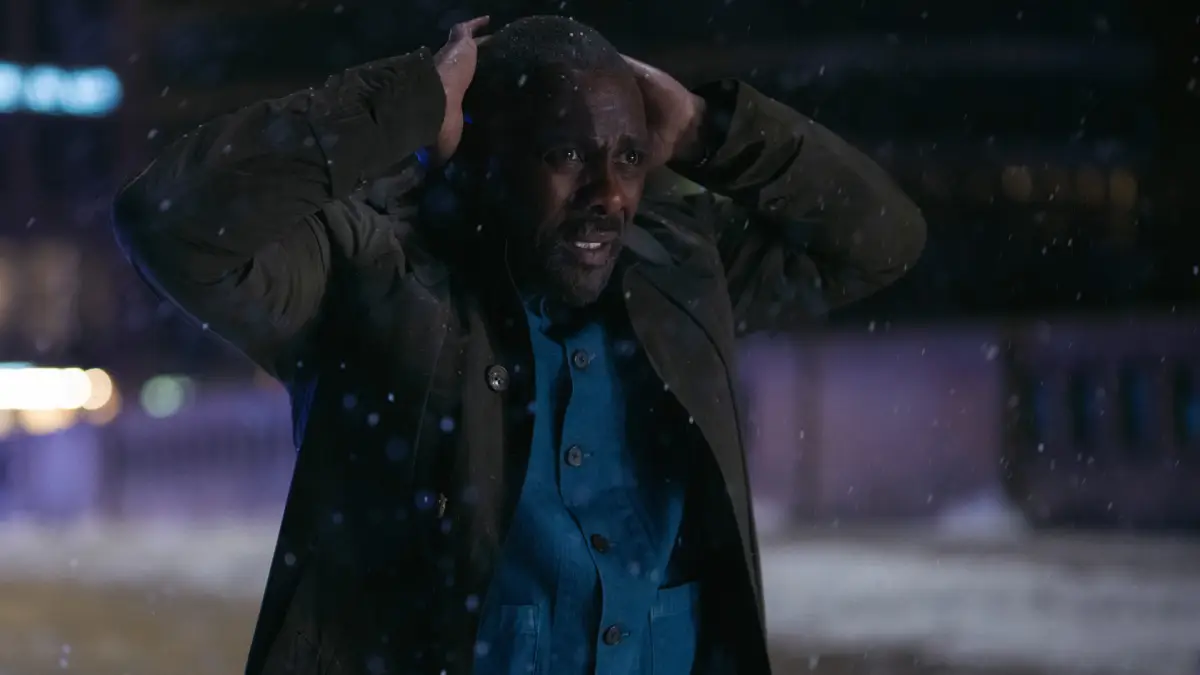 Sequestro Temporada 2 Episódio 8 crítica do final da série da Apple TV 2026 - Flixlândia