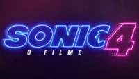 Sonic 4 O Filme teaser trailer data de lançamento Flixlândia