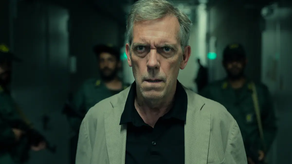 Teerã 3 temporada crítica da 3 temporada da série da Apple TV - Flixlândia